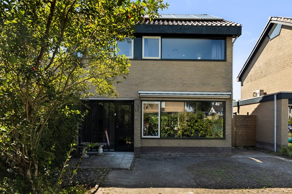 Medium property photo - S L Mansholtplein 13, 8802 RN Franeker